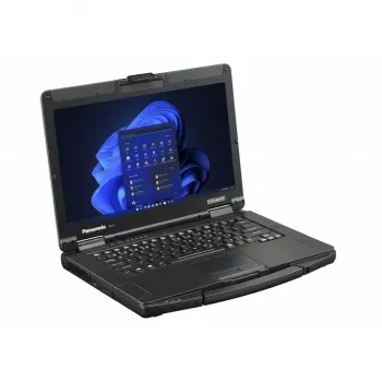 Laptop Toughbook FZ-55 MK3 14 cali i5-1345U 16 GB 512 GB SSD W11P