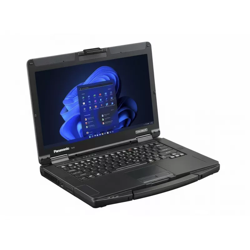 Laptop Toughbook FZ-55 MK3 14 cali i5-1345U 16 GB 512 GB SSD W11P