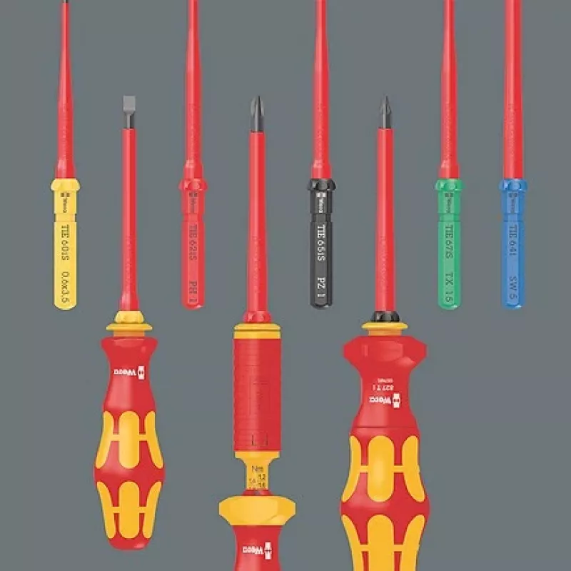 Wera 05006600001