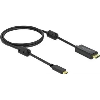 adapter kablowya wideo USB Type-C na HDMI DeLOCK 85969