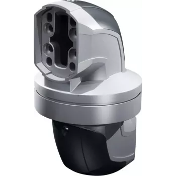 Szafa obudowa Rittal CP 6206.620 — Szara konstrukcja aluminiowo-plastikowa