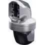 Szafa obudowa Rittal CP 6206.620 — Szara konstrukcja aluminiowo-plastikowa