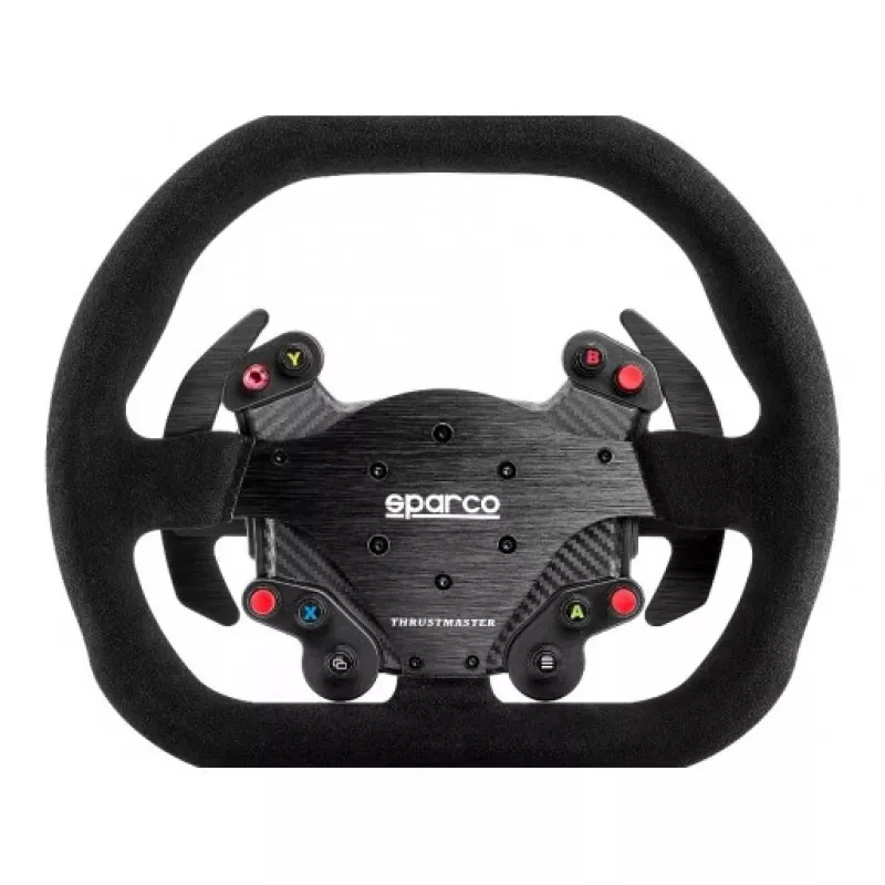 Thrustmaster TS-XW Racer Sparco P310 Czarna Kierownica + Pedały Cyfrowe PC, Xbox One