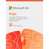 Microsoft 365 Personal [DE] 1Y Subscr. Medialess FY25H2 dla Windows >10 / tylko MacOS