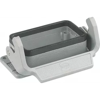 Harting AnbauEnclosure Han® 10B-agg-LB 09 30 010 0305 1 szt. (09 30 010 0305)