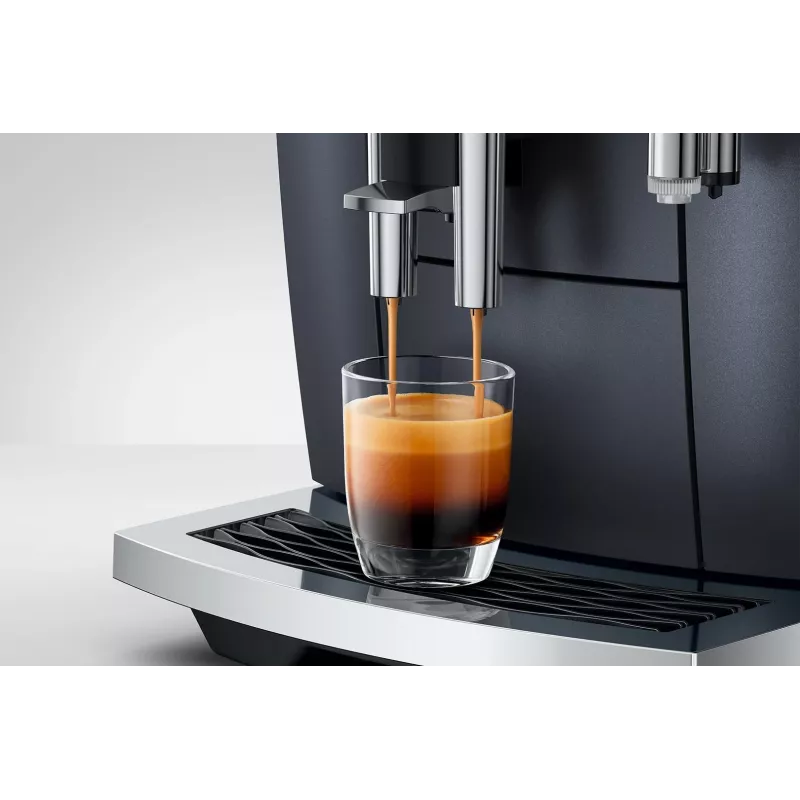 JURA E8 (ED) W pełni automatyczny ekspres do kawy 1,9 L