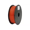 Materiał do druku 3D Gembird 3DP-PLA+1.75-02-R Czerwony 1 kg