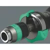 Wera 838 RA-R L Bits-Handhalter mit Ratsche 1/4