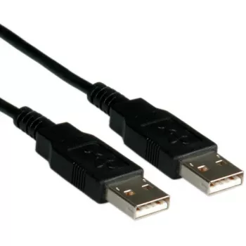 Kabel USB ROLINE - USB (M) do USB (M) - USB 2.0