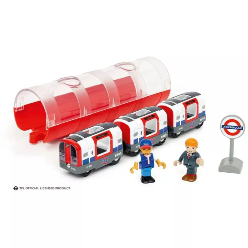 Brio 63608500