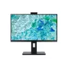 Monitor komputerowy Acer B278Kbemiqprcuzx 27 cali 2K Ultra HD LED 3840 x 2160
