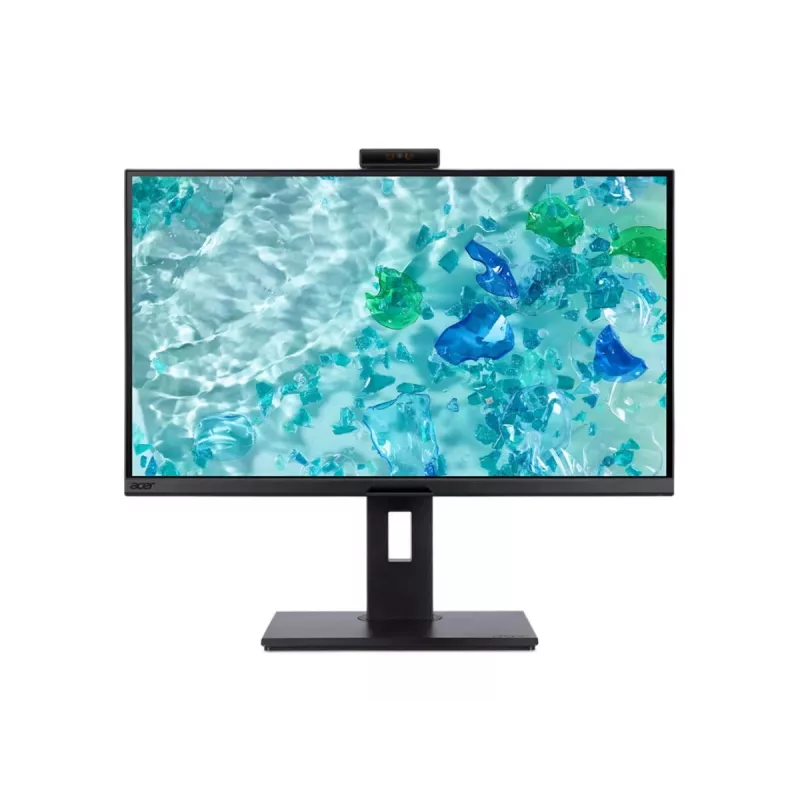Monitor komputerowy Acer B278Kbemiqprcuzx 27 cali 2K Ultra HD LED 3840 x 2160