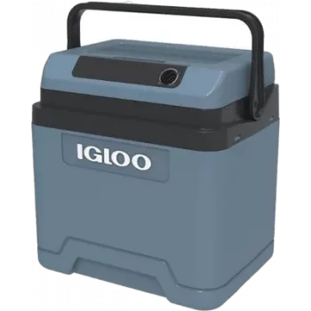 IGLOO Cool Box IE27 ACDC 26 Litrów 12/230 V (9620013369)