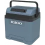 IGLOO Cool Box IE27 ACDC 26 Litrów 12/230 V (9620013369)