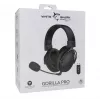 Słuchawki White Shark WGH-2443 Gorilla Pro Czarny