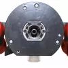 Einhell TC-RO 1155 E Czarny, Czerwony 30000 RPM 1100 W