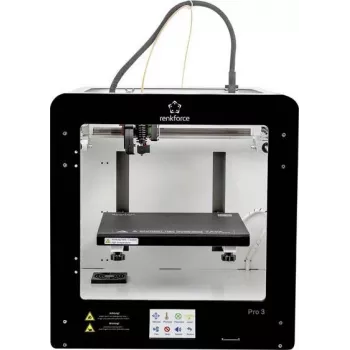 Renkforce RF-4318370 Drukarka 3D (RF-4318370)