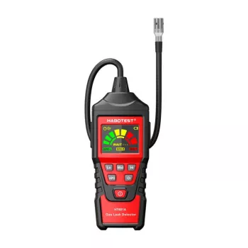 Habotest HT601A Detektor gazu z alarmem