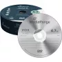 MediaRange - 25 x DVD-R - 4,7GB (120 Min.) 16x - Wrzeciono (MR403)