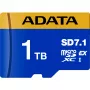 Karta microSDXC ADATA 1TB SD7.1 Express UD1TEX3L1-C