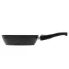 Resto Kitchenware Leo Patelnia uniwersalna okrągła
