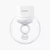 Momcozy S12 Pro Pojedynczy elektryczny laktator biały, 180ml