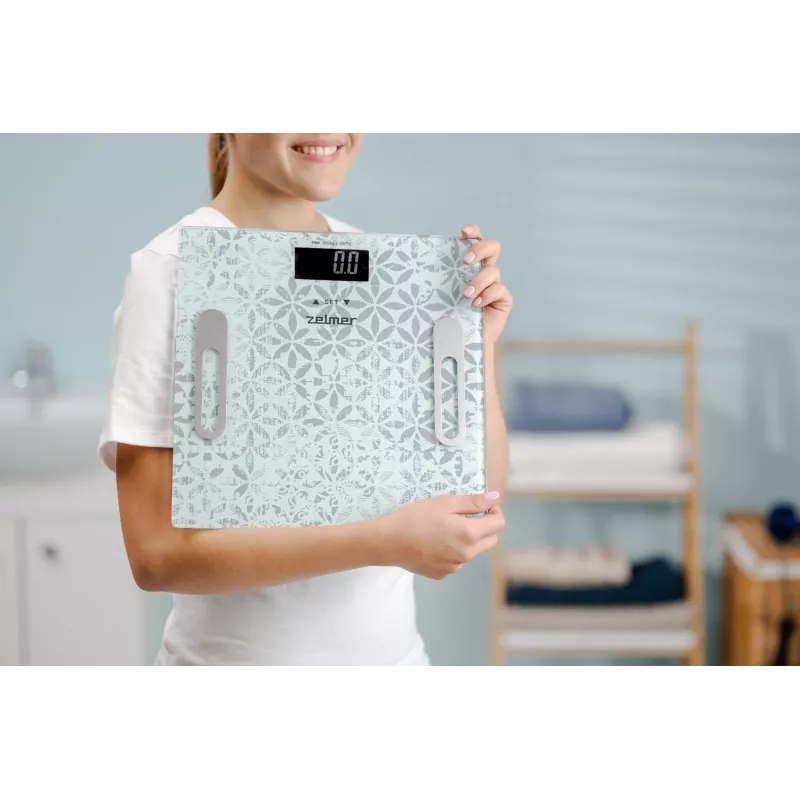 Analizator ciała Zelmer ZBS1012 60705633P