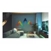 Inteligentna lampa ścienna Nanoleaf NL42-0101HX-3PK