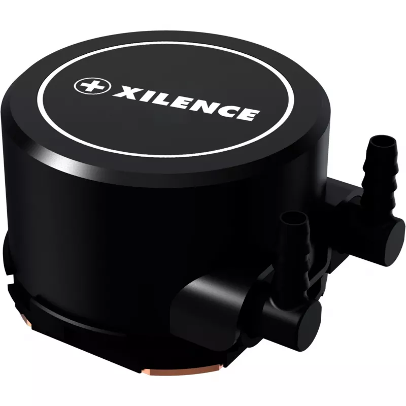 Chłodzenie cieczą All-in-one Xilence Performance A+ XC978