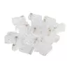 Złącze przewodu RJ-45 Lanberg PLU-6000EZ