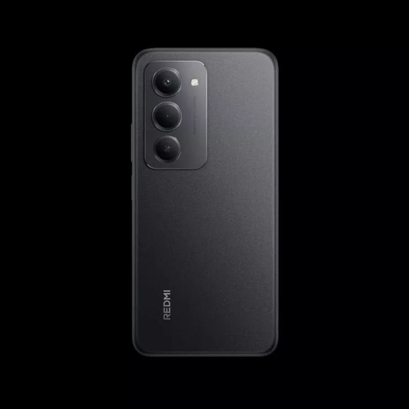 Smartfon Xiaomi Redmi 15 6,9 cala 8 GB RAM 256 GB pamięci 7000 mAh Czarny
