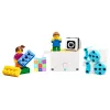 Zestaw edukacyjny do robotyki i kodowania LEGO Education Spike Essential Set A+ 45345 — 449 elementów, wiek 6+