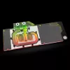 EK Water Blocks 3831109836552 część/akcesorium do systemu chłodzenia komputerowego Blok wodny
