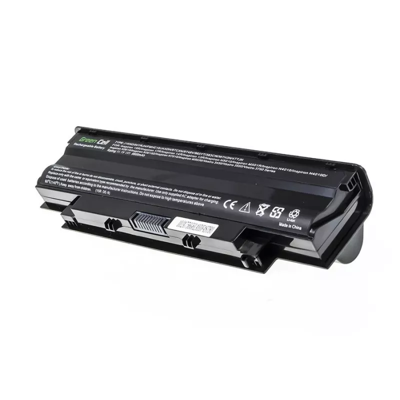 Bateria Greencell DE02D