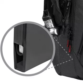 Plecak OGIO RENEGADE RSS BLACK PINDOT P/N: 111071_317