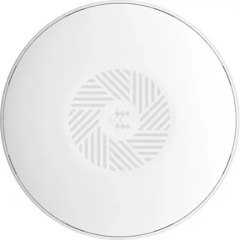 Punkt dostępowy bezprzewodowy Teltonika TAP400 Wi‑Fi 6, 2.4/5 GHz, 3000 Mbit/s, PoE, 1x LAN, 3 anteny, Biały