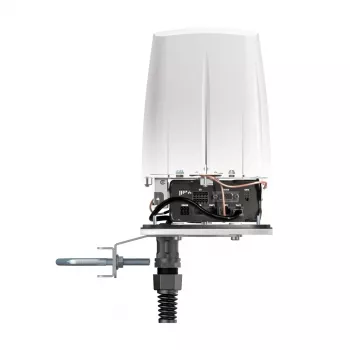 Antena dookólna QuWireless A955S 7 dBi