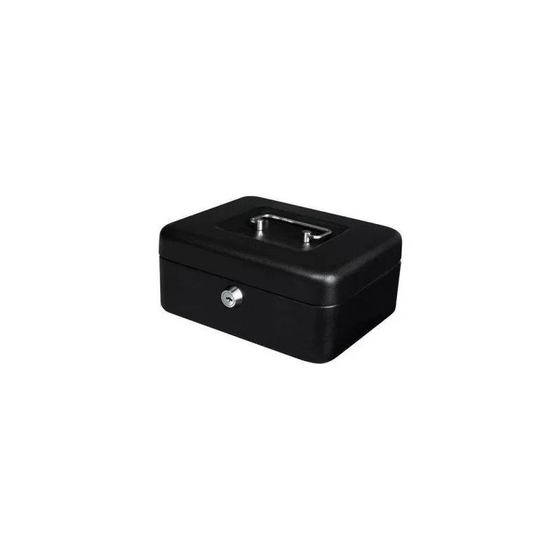 Cash Box - YCB/070/BB2 Czarny