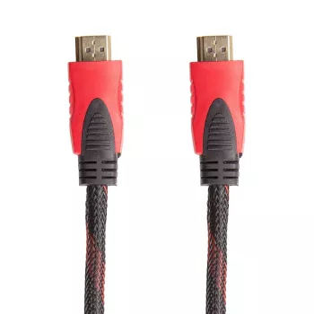 Kabel HDMI extra digital KD00AS1208 25 m wersja 1.4 pozłacane złącza
