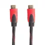 Kabel HDMI extra digital KD00AS1208 25 m wersja 1.4 pozłacane złącza