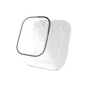 Fixed | Armor Tempered Glass dla Apple Watch Ultra 49mm/Ultra 2 49mm | Czarny