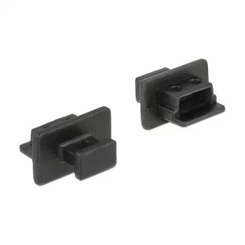 Osłona zabezpieczająca gniazdo USB Mini-B DeLOCK 64011