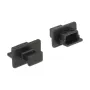 Osłona zabezpieczająca gniazdo USB Mini-B DeLOCK 64011
