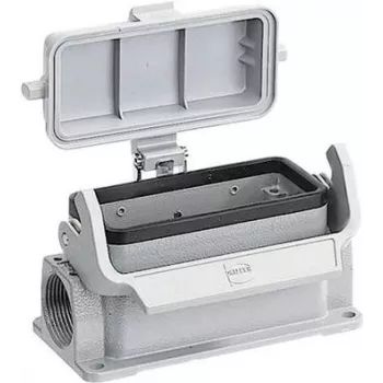 Obudowa gniazda Harting 09 30 024 1255 IP65 16A