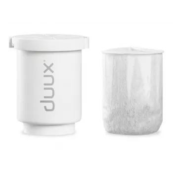 Zestaw zastępczy filtrów powietrza Duux DXHUC30 — 2 kapsuły do oczyszczacza powietrza Duux Neo