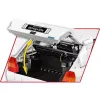 Zabawka konstrukcyjna w skali 1:12 Cobi Lancia Delta HF Integrale EVO Executive Edition, zestaw modelarski