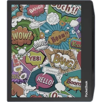 Czytnik eBook PocketBook Era Color Stormy Sea 17,8 cm (7 inch) 32GB WLAN Bluetooth
