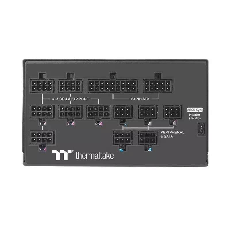 Zasilacz Thermaltake Toughpower PF1 1200 W