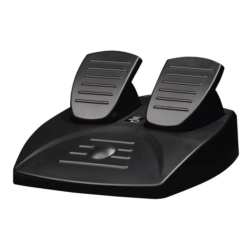 Kierownica + Pedały Subsonic SA5426-NG Czarny USB 180° Rotacja
