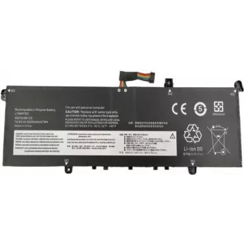 Bateria PNY MBXLE-BA0355 — 279.9×95.7×5 mm, 0,2114 kg